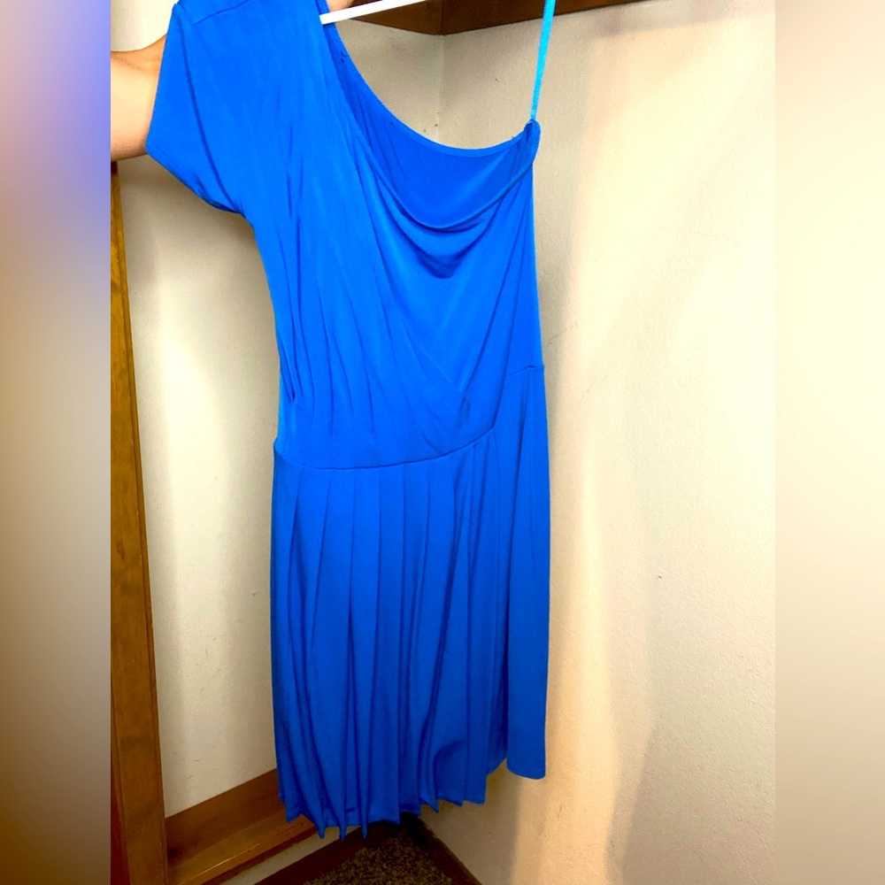 Dillard dress